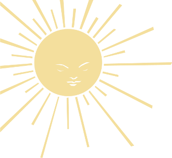 Liebe Sonne Zwinker